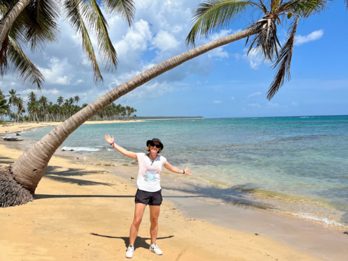 Mathilde, la nouvelle exploratrice