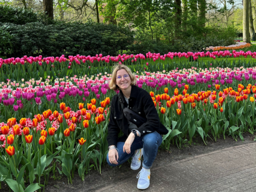 My 3 favorite cities?