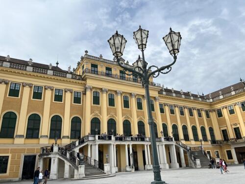 Château de Schönbrunn