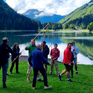 Séminaires & voyages d'affaire